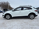 Kia Rio Luxe, 2018 года, пробег 134617 км