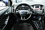 Ford Focus Titanium, 2016 года, пробег 95000 км
