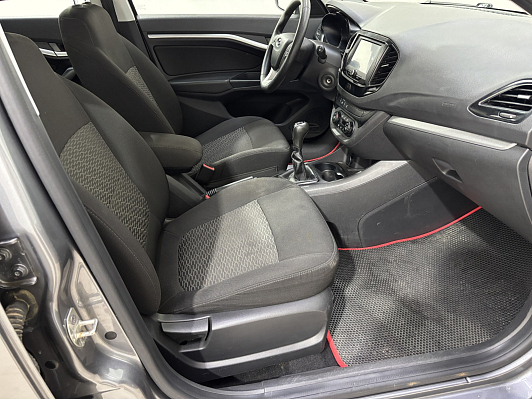 Lada (ВАЗ) Vesta Comfort, 2019 года, пробег 66027 км
