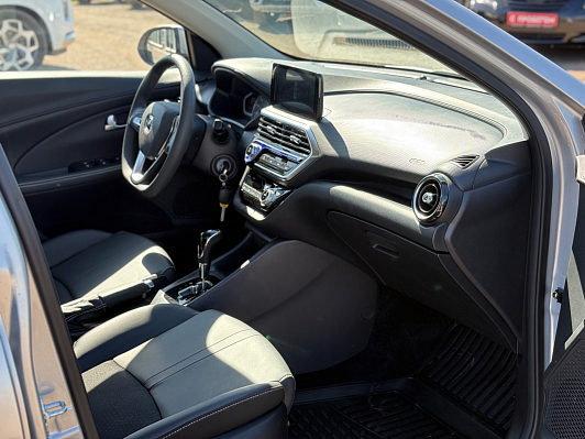 Changan Alsvin DLX, 2023 года, пробег 1705 км