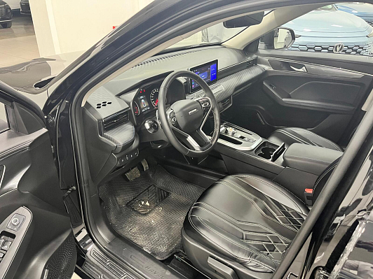 Haval Jolion Elite, 2023 года, пробег 30300 км