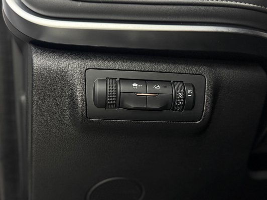 Chery Tiggo 4 Pro Family, 2024 года, пробег 22000 км