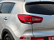 Kia Sportage Luxe, 2010 года, пробег 246370 км