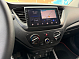 Hyundai Solaris Специальная Серия "10 лет", 2021 года, пробег 127700 км