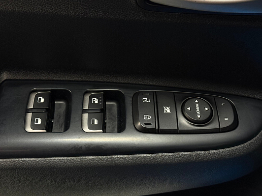 Kia Rio, 2020 года, пробег 106946 км