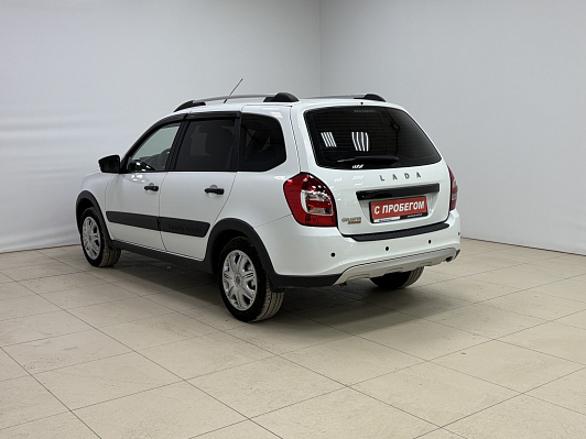 Lada (ВАЗ) Granta Comfort, 2022 года, пробег 61367 км