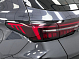 Exeed LX Luxury, 2022 года, пробег 84239 км