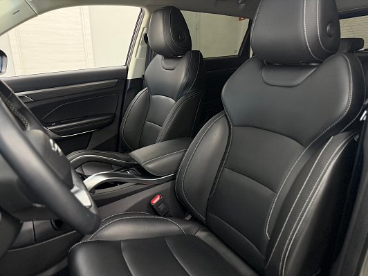 Geely Atlas Pro Flagship, 2024 года, пробег 11587 км