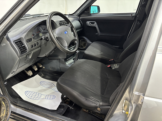 Lada (ВАЗ) 2110, 2012 года, пробег 186940 км