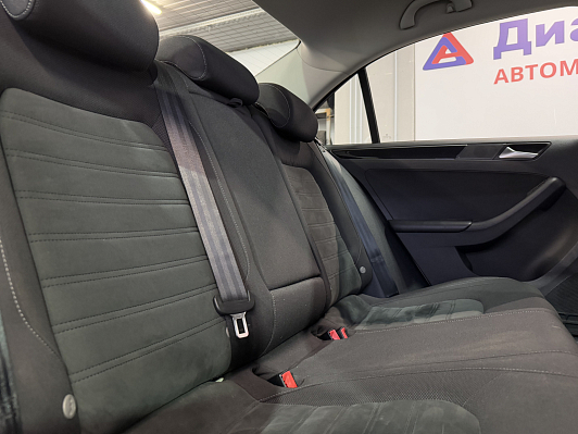 Volkswagen Jetta Allstar, 2016 года, пробег 168000 км