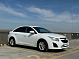 Chevrolet Cruze LT, 2012 года, пробег 243000 км