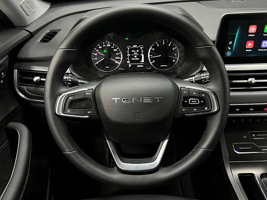 Tenet T4 Лайн, 2025 года, пробег 8350 км