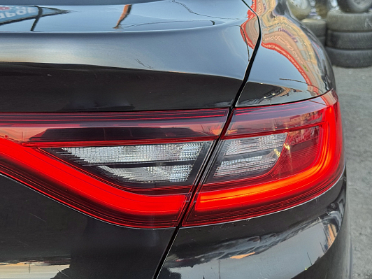 Renault Arkana Prime, 2019 года, пробег 93200 км