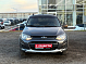 Lada (ВАЗ) Kalina Comfort Black line Glonass 21947-51-X1B, 2018 года, пробег 127009 км