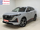 Changan UNI-S (CS55 Plus) Tech, 2024 года, пробег 20512 км