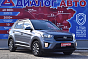 Hyundai Creta Travel 2019, 2018 года, пробег 189650 км