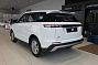 Jaecoo J6 Комфорт, белый