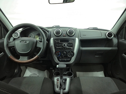 Lada (ВАЗ) Granta Comfort Glonass 21912-51-00B, 2018 года, пробег 147803 км