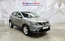 Nissan Qashqai SE, 2018 года, пробег 133381 км