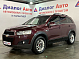 Chevrolet Captiva LS 5 мест, 2012 года, пробег 146000 км