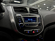 Hyundai Solaris Comfort, 2015 года, пробег 93855 км