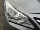 Hyundai Solaris Comfort, 2014 года, пробег 56000 км