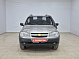 Chevrolet Niva SE, 2016 года, пробег 148357 км