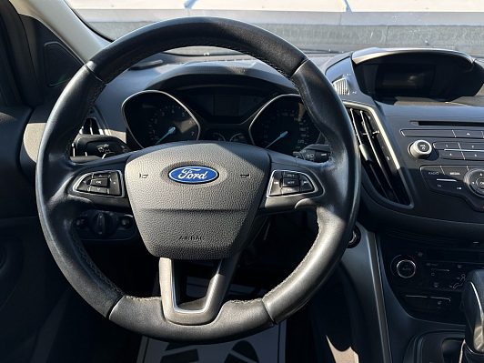 Ford Kuga Trend, 2018 года, пробег 189499 км