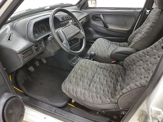 Lada (ВАЗ) 2114 Стандарт, 2011 года, пробег 164594 км
