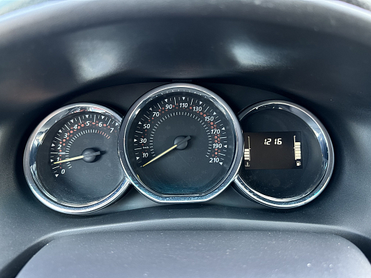 Renault Sandero Drive, 2019 года, пробег 148000 км