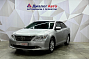 Toyota Camry, 2014 года, пробег 106507 км