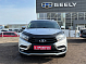 Lada (ВАЗ) XRAY Comfort, 2021 года, пробег 50387 км