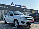 Lada (ВАЗ) Granta Classic Start Glonass 21911-51-009, 2014 года, пробег 156809 км