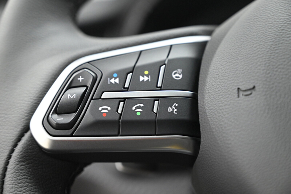 Haval F7x Tech Plus, черный