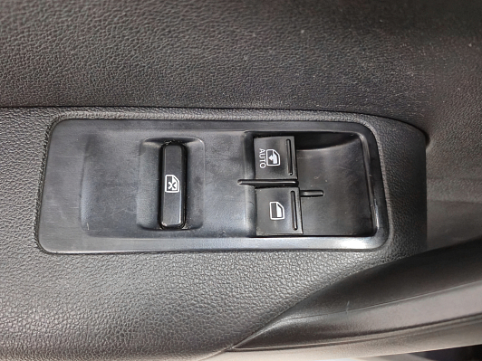 Volkswagen Polo Sochi Edition, 2012 года, пробег 197173 км