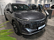 Haval F7 Оптимум, серый