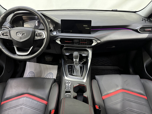 Kaiyi E5 Luxury, 2023 года, пробег 19348 км