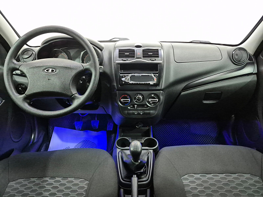 Lada (ВАЗ) Granta Classic Optima, 2023 года, пробег 44929 км