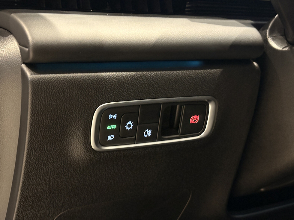 Omoda C7 Драйв, белый