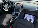 Opel Astra Enjoy, 2014 года, пробег 165699 км