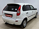 Lada (ВАЗ) Kalina, 2011 года, пробег 201662 км
