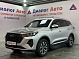 Chery Tiggo 7 Pro Max Elite, 2023 года, пробег 81000 км
