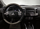 Mitsubishi Outlander Intense, 2010 года, пробег 346656 км