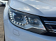 Volkswagen Tiguan Avenue, 2011 года, пробег 188000 км