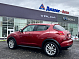 Nissan Juke LE, 2011 года, пробег 143893 км