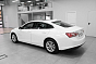 Chevrolet Malibu, 2021 года, пробег 114223 км