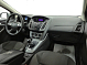 Ford Focus SYNC Edition, 2011 года, пробег 158537 км