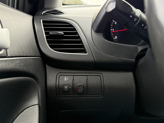 Hyundai Solaris Classic, 2012 года, пробег 233300 км