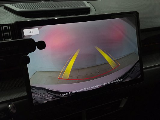 Jetour Dashing Комфорт 2024, 2024 года, пробег 36578 км