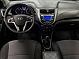 Hyundai Solaris Active, 2012 года, пробег 132726 км